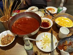 -付小姐在成都(川沙店)