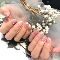 点击看大图 -RL Nail·瑞丽美甲美睫品牌原创店