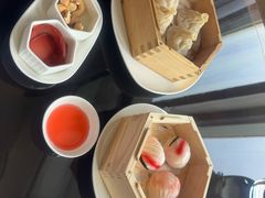 -珠海瑞吉酒店·宴庭中餐厅