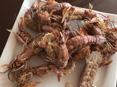 -渔民船说·北塘海鲜·天津菜·海肠捞饭(北塘古镇店)