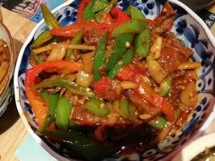 -味福记·本地特色菜(八一万达广场店)