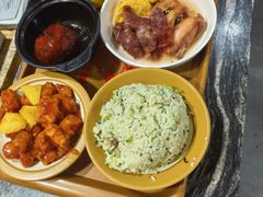 -泰润8号饭堂(闻喜路店)