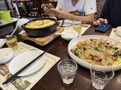 -老厨家(友谊路总店)