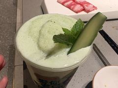 -海底捞火锅(万象城店)