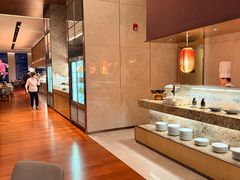 -嘉定凯悦·咖啡厅