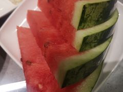 西瓜-海底捞火锅(凯德广场店)