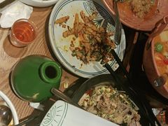 -云海肴云南菜(正大广场店)