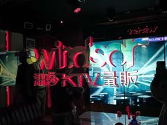 -温莎KTV(国贸店)