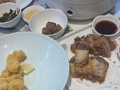 -潮州府·潮菜·砂锅粥(徐家汇店)