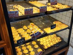 -牛诗诗现烤纯手工蛋糕(SM广场店)