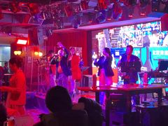-宝莱纳啤酒花园餐厅PAULANER BRAUHAUS Nanjing(广州路店)