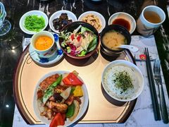 -一本魅·日式料理