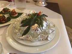 -Thai Pothong Restaurant