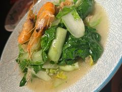 -老头儿油爆虾·知味杭州(爱琴海购物中心)