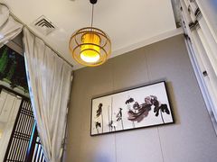 -古越舫·精品杭帮菜(商都路店)