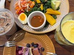 -BAKER&SPICE(祥云小镇店)