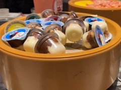 -龍歌自助小火锅(漳州二路爱购店)