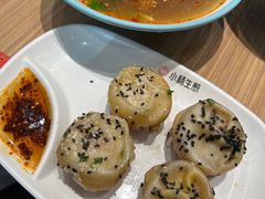-小杨生煎(香港名都店)