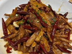 -小林哥的海鲜馆·夜宵烧烤(渔人码头店)