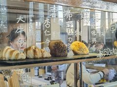 -云端咖啡(山顶教堂店)