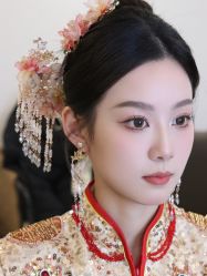 -LOVINA洛维娜婚纱礼服