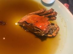 -蟹榭·本帮江浙菜·蟹宴(五角场合生汇商场店)