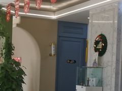 -顺德口腔医院(幸福东区店)