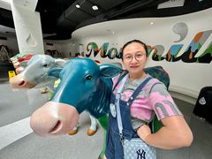 -蒙牛工业旅游景区