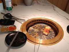 -花味·自助烤肉(江宁同曦店)