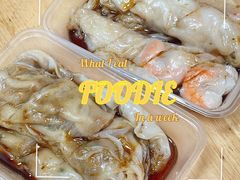 -山水肠粉(盐田店)