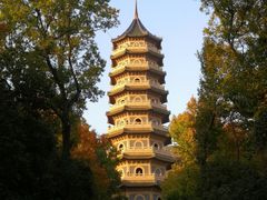 -灵谷景区