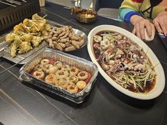 -老虎滩大连海鲜烧烤(建邺云锦路总店)