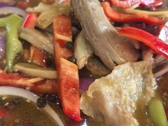 -帕米尔食府(白云观店)