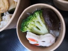 -柚下次·关东煮