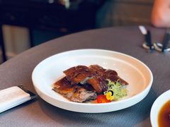 -广州文华东方酒店·江-由辉师傅主理