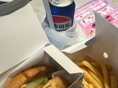 -必胜客(涂门街店)