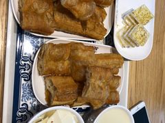 -冰泉豆浆馆(阳朔店)
