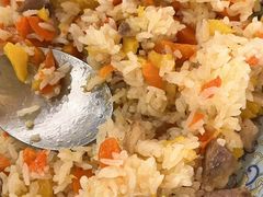 -汗腾格里·风味餐厅(新疆驻京办店)