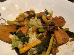 豉香锅底-川成元·麻辣香锅(凯德MALL西直门店)