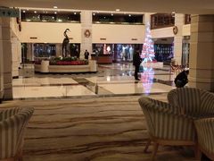 -武汉新华大饭店