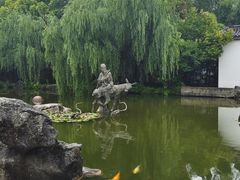 -宜兴张公洞