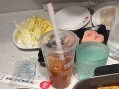 -鱼酷活鱼烤鱼(新世界城店)