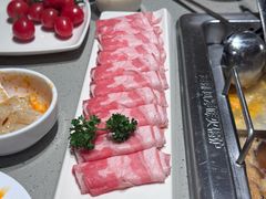 -海底捞火锅(莘松路店)