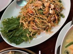 青芒沙律-自然餐厅(Phuket)