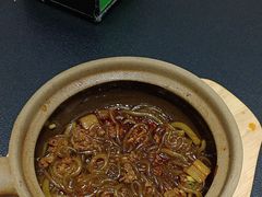 -紫光园·烤鸭·北京菜(团结湖店)