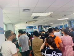 -中国人民解放军空军特色医学中心(空军总医院)