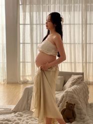 -专注孕妇照亲子照·纪田摄影