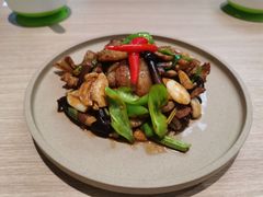 -渔语鱼酸菜鱼新川菜(万象城店)