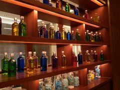 -艺厨风尚餐厅 · 桔钓沙莱华度假酒店