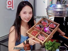 -玄希浪漫厨房·韩料烤肉(湖滨银泰in77店)